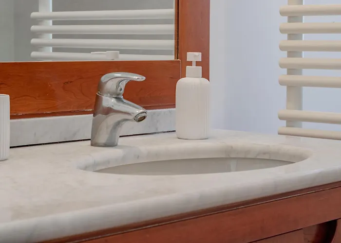 H11 Tuttomare Terrazzo - Parcheggio *