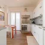 Lejlighed H11 Tuttomare Terrazzo - Parcheggio *