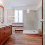 H11 Tuttomare Terrazzo - Parcheggio Sanremo