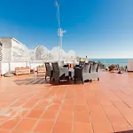 H11 Tuttomare Terrazzo - Parcheggio Sanremo