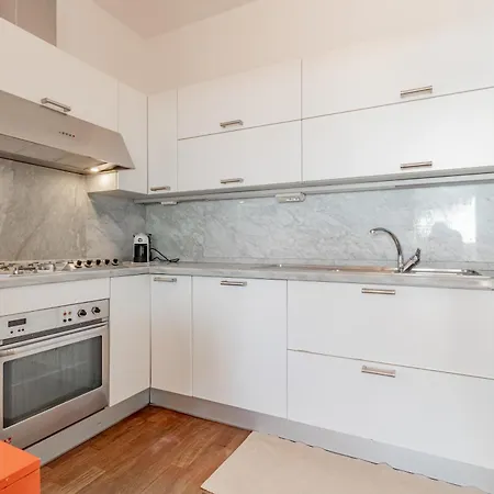 H11 Tuttomare Terrazzo - Parcheggio 公寓 *