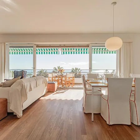 Apartment H11 Tuttomare Terrazzo - Parcheggio