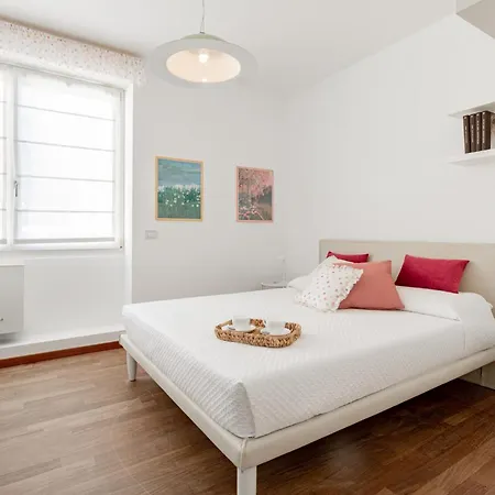 H11 Tuttomare Terrazzo - Parcheggio Sanremo