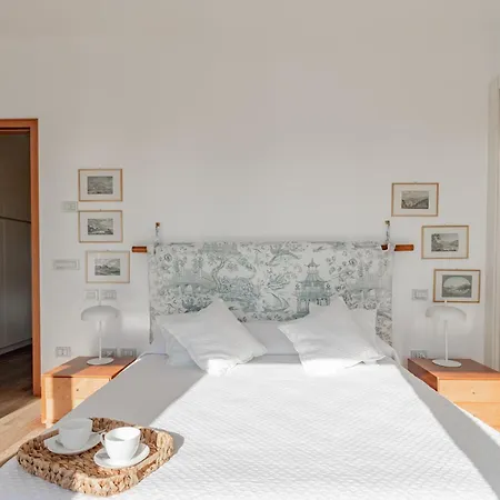 H11 Tuttomare Terrazzo - Parcheggio Apartment *