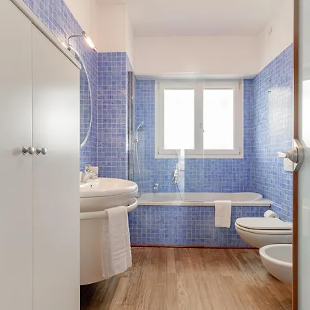 Apartment H11 Tuttomare Terrazzo - Parcheggio