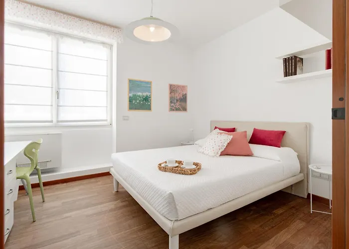 H11 Tuttomare Terrazzo - Parcheggio 圣雷默