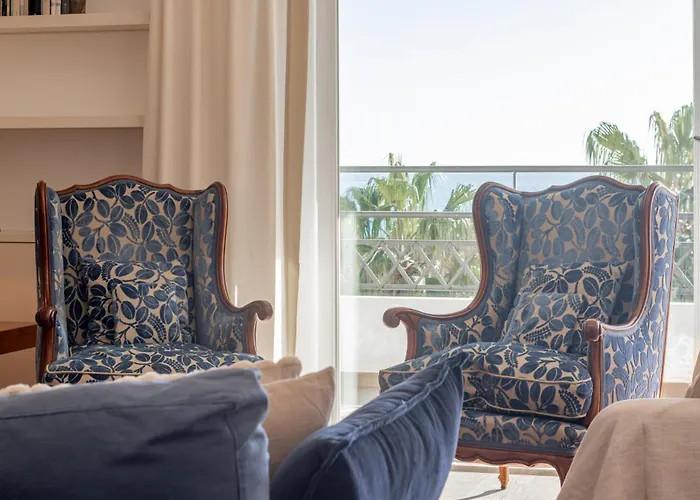 H11 Tuttomare Terrazzo - Parcheggio *