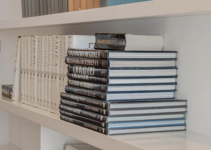 Apartment H11 Tuttomare Terrazzo - Parcheggio