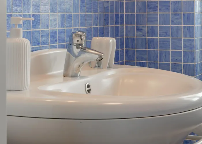 H11 Tuttomare Terrazzo - Parcheggio