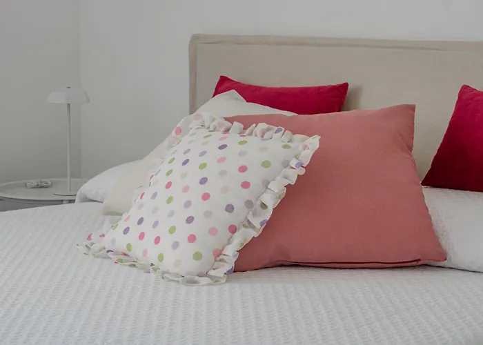 H11 Tuttomare Terrazzo - Parcheggio 公寓