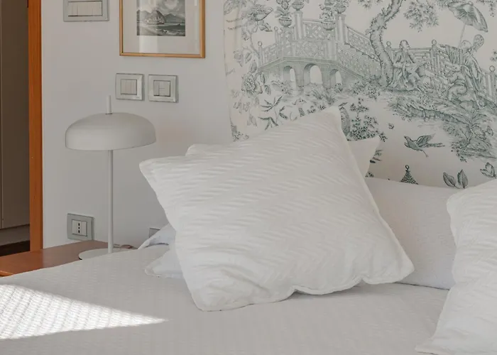 H11 Tuttomare Terrazzo - Parcheggio * 圣雷默