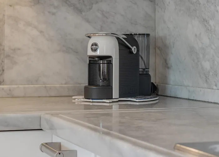 H11 Tuttomare Terrazzo - Parcheggio *